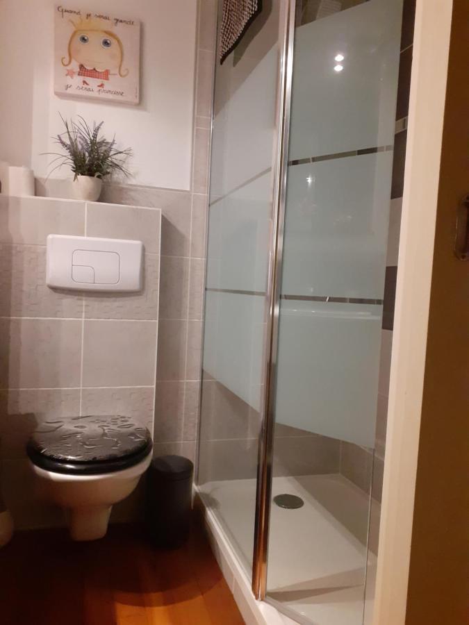 Apartamento T1Bis Duplex Hyper Centre Historique De Bx Burdeos Exterior foto