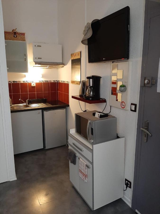 Apartamento T1Bis Duplex Hyper Centre Historique De Bx Burdeos Exterior foto